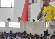 Ajang Taekwondo IBR Cup 2026 Resmi Dibuka, Wadah Pembinaan Atlet Muda Morowali