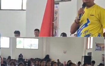 Ajang Taekwondo IBR Cup 2026 Resmi Dibuka, Wadah Pembinaan Atlet Muda Morowali
