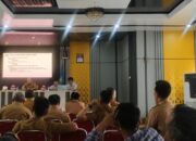 Pemerintah Morowali Gelar Sosialisasi Pemanfaatan Air Sungai Karaupa oleh PT IHIP/BTIIG, GAPIT Turut Hadir