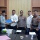 LAKI PEJUANG 45 ULTIMATUM PEMKAB: COPOT DAN KURUNG KADES NAMBO ATAU MOROWALI KAMI BAKAR LAGI