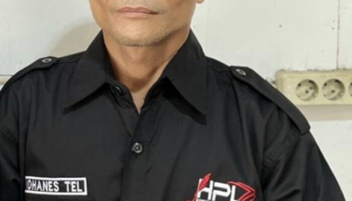 PERINGATAN KERAS: APL Bantah Keterlibatan Nomor 0823 4466 2538 yang Catut Nama HPL, Afni, dan Profil Pimpinan Daerah