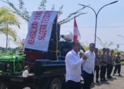 GEMPAR! DUGAAN GELAPKAN 443 JUTA DI DESA TOPOGARO, POLISI: UANGNYA MASIH ADA, TAPI SIAPA YANG MAU DISERET?