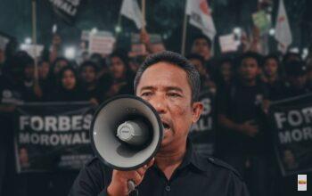 Galian C Ilegal Marak di Bungku Tengah, FORBES Morowali Desak Aparat Bertindak