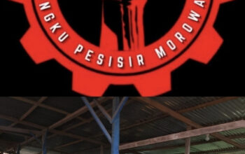 PHK SEWENANG-WENANG: PT MMP-BCPM DIDUGA LANGGAR HAK BURUH, SB- BPM ANCAM LUMPUHKAN TAMBANG
