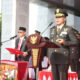 Letkol Abraham Pimpin Peringatan Hari Lahir Pancasila 2026 di Morowali, Serukan Persatuan
