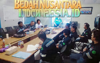 MMP DI UJUNG TANDUK: BURUH MURKA, AKSI BESAR SIAP GUNCANG MOROWALI!