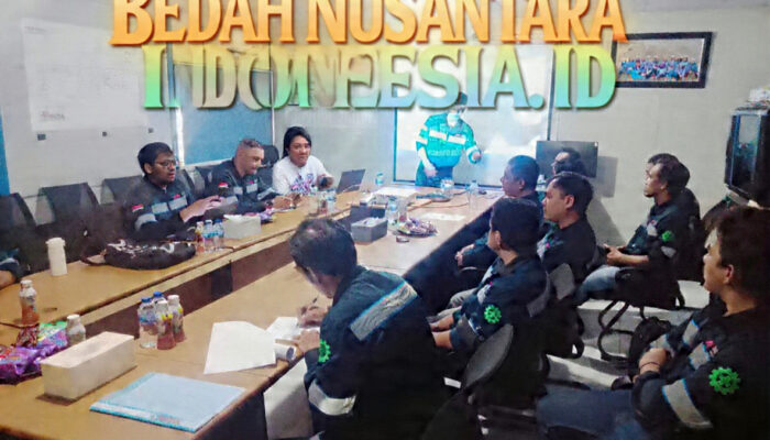 MMP DI UJUNG TANDUK: BURUH MURKA, AKSI BESAR SIAP GUNCANG MOROWALI!