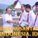 BERHASIL UNGKAP KASUS PENGANIAYAAN TKA, PERSONEL SAT RESKRIM POLRES MOROWALI RAIH PENGHARGAAN DARI PT IMIP