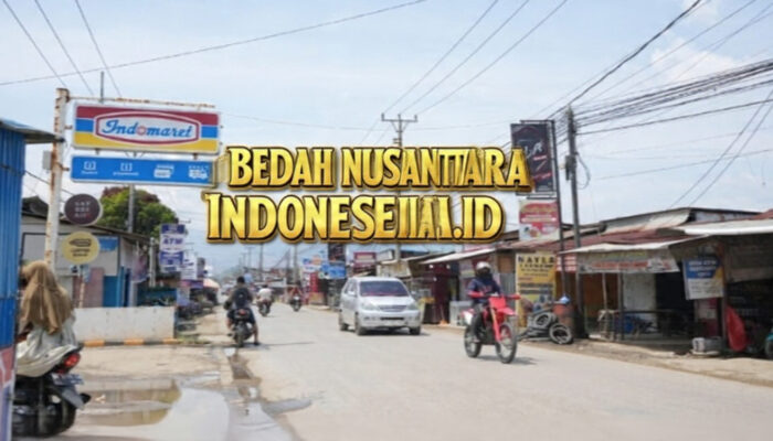 Tak Hanya Nikel, Morowali Siapkan “Tiga Kaki” Ekonomi: Dari Sawah, Laut, hingga Wisata Bahari