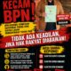 FORUM RAKYAT KONAWE GEMPUR PEMDA & APARAT: SELESAIKAN SEGERA SENGKETA TANAH TRANSMIGRASI OLO ONUA!