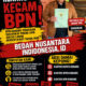 FORUM RAKYAT KONAWE GEMPUR PEMDA & APARAT: SELESAIKAN SEGERA SENGKETA TANAH TRANSMIGRASI OLO ONUA!