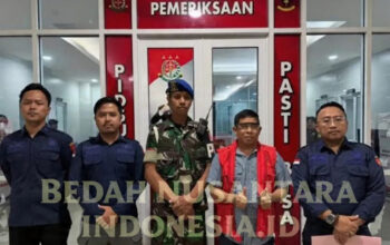 “Kami Dukung Kejati”: Warga Tamainusi Bersuara soal Dugaan Korupsi CSR Rp9,6 M