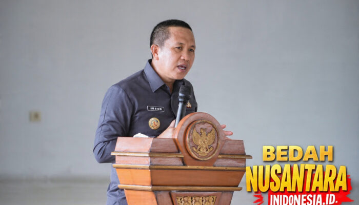 Gebrakan Bupati Morowali: Dana CSR untuk Desa Bahodopi Naik hingga 200 Persen