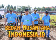 Bupati Morowali: Jaga Lingkungan Hari Ini untuk Generasi Mendatang