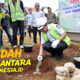 DARI BUNGKU PESISIR, MOROWALI UJI COBA SEKOLAH MASA DEPAN