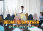 JANJI IKSAN: SDN TANGOFA JADI PROYEK PERCONTOHAN