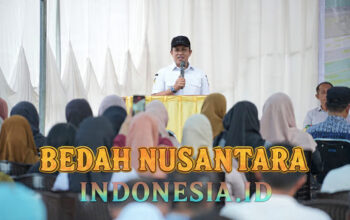 JANJI IKSAN: SDN TANGOFA JADI PROYEK PERCONTOHAN