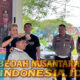 Polres Morowali Buka Layanan Cukur Gratis di Terminal Bungku, Rayakan HUT Bhayangkara ke-80
