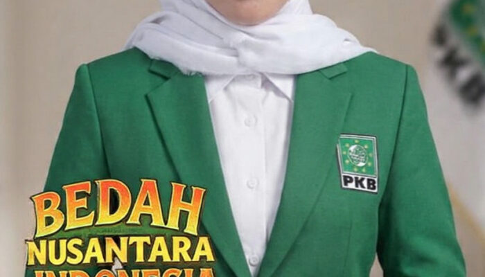 DPP PKB Kembali Berikan Amanah kepada Nursabah, M.Kes Pimpin PKB Morowali
