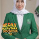 DPP PKB Kembali Berikan Amanah kepada Nursabah, M.Kes Pimpin PKB Morowali