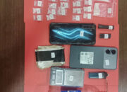 Polres Morowali Sikat 38 Gram Sabu di Bahodopi, Dua Pria Diciduk Jelang Hari Bhayangkara