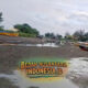 Muara Parelangke Mati, 2 Minggu Nelayan Morowali Terkurung Pasir