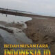 Muara Tertutup Pasir, Nelayan Desa Parelangke Morowali Kehilangan Akses Laut Selama 2 Pekan