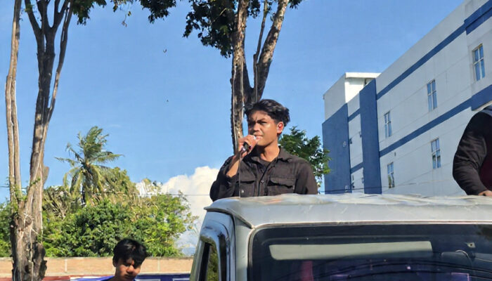 RS Pepakulia Mangkrak, IMA Sulteng Tuding Oknum DPRD Morowali Mainkan Proyek Miliaran