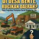 Tambang Batu di Bente, Morowali: Jalan Rusak, Negara Rugi, Warga Gigit Jari