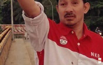Amirudin Mahmud: CSR Morowali Menguap, Kades Jangan Sembunyi di Balik OPD