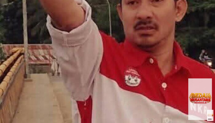 Amirudin Mahmud: CSR Morowali Menguap, Kades Jangan Sembunyi di Balik OPD