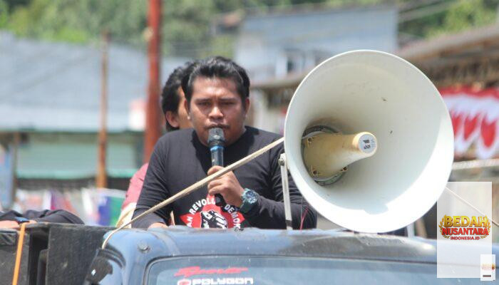 GRD Morowali Teriak: Bungku Tengah Dihajar Galian Ilegal, APH Bungkam di Pusat Kekuasaan