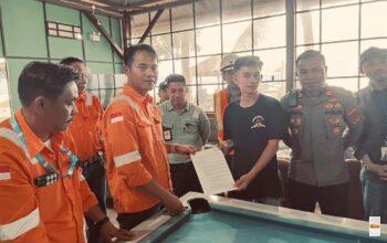 PT Vale Indonesia Tbk Morowali Sepakati 5 Tuntutan A2KAMSI, Warga Tuntut Realisasi Nyata