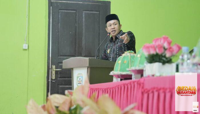 Pemkab Morowali Ketatkan CSR di Bungku Timur dan Tengah, Kades Diminta Ikut Awasi