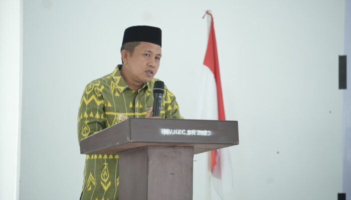 Pemkab Morowali Rampungkan Evaluasi CSR Tahap IV, Fokus Tiga Kecamatan di Wilayah Barat