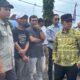Asfar Saksikan Bupati Iksan Uji Rotavator, Petani Morowali Segera Dapat 10 Unit