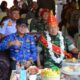 Jembatan Garuda Diresmikan, Danrem: TNI Sudah Bangun 43 Jembatan di Sulteng