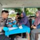 WUJUD BAKTI POLRI: POLRES MOROWALI GELAR PENGOBATAN GRATIS DI HUT BHAYANGKARA KE-80