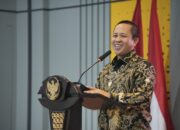Bupati Morowali Sebut Bahodopi Jadi “Jakarta Kecil”, Soroti Macet dan Sampah