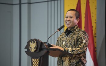 Bupati Morowali Sebut Bahodopi Jadi “Jakarta Kecil”, Soroti Macet dan Sampah