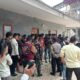 Warga Unsongi Kepung PT RUJ: 13 Rumah Retak Blasting Belum Diganti Rugi