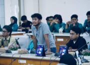 RDP GAGAL, DPRD POSO DISEBUT TAMENG TATIB: “MENJABAT TANPA MERAKYAT”