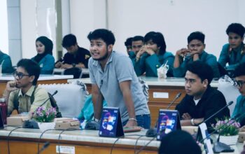 RDP GAGAL, DPRD POSO DISEBUT TAMENG TATIB: “MENJABAT TANPA MERAKYAT”