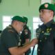 Danrem 132/Tadulako Pimpin Sertijab Dandim 1311/Morowali: Tongkat Komando Berganti, Semangat Pengabdian Tetap Menyala