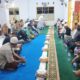 Sambut Tahun Baru Islam, Koramil Bahodopi Hadiri Majelis Akbar di Kurisa