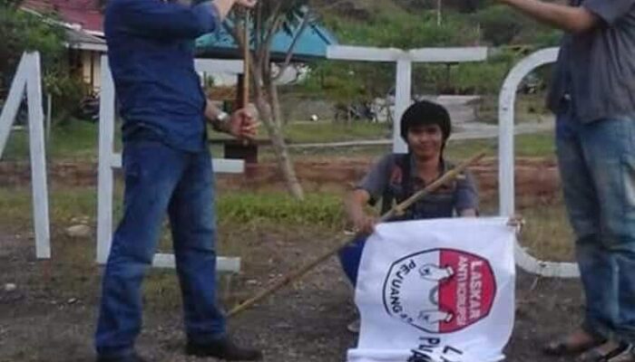 Topogaro Memanas: LAKI Pejuang 45 Kecam Keras PT BJS, Desak Angkat Kaki dari Lahan Sengketa