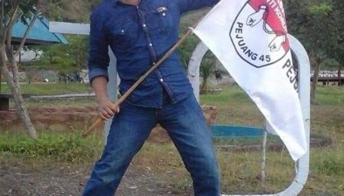 Digantung 7 Tahun, LAKI Pejuang 45 Ultimatum PT BJS: Stop Aktivitas, Kembalikan Lahan atau Hadapi Konsekuensi