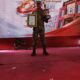 DESA FATUFIA GUNCANG PALU: 3 PILAR MOROWALI SAPU BERSIH JUARA I
