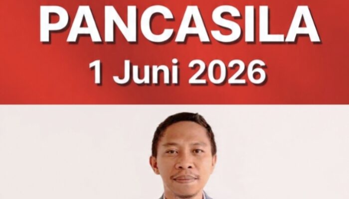 Komitmen IBR Morowali di Hari Lahir Pancasila: Dukung Penuh IKLAS Juara Wujudkan Keadilan Sosial
