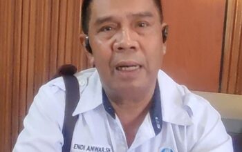 SENGKETA RS BUMI RAYA MEMANAS: SEKDA & CAMAT DILAPORKAN KE POLRES MOROWALI